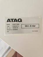 Atag gaskookplaat 90cm, Ophalen, Gebruikt