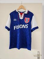 Ipswich Town 1992 - 1994 voetbal shirt en broek maat M, Ophalen of Verzenden, Zo goed als nieuw, Buitenlandse clubs, Shirt