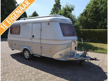 Eriba Touring Triton 418 GT van 1e eigenaar beschikbaar voor biedingen