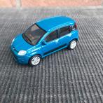 1:43 FIAT PANDA ……. 5,-, Hobby en Vrije tijd, Modelauto's | 1:43, Ophalen of Verzenden, Zo goed als nieuw, Auto, Overige merken