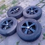 VW CRAFTER, MAN TGE  velgen  met banden, Ophalen, Bestelwagen, 16 inch, 235 mm