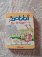 Bobbi naar de dierentuin, Boeken, Ophalen of Verzenden, Zo goed als nieuw