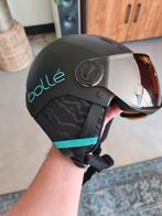 Skihelm Bolle maat xs 49 - 52 cm, Ophalen of Verzenden, Nieuw, Helm of Bescherming