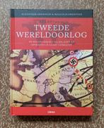 Atlas van de Tweede Wereldoorlog (NIEUW & ONGEBRUIKT), Overige atlassen, Nieuw, 1800 tot 2000, Europa Overig