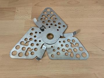 MSR Trillium Stove Base beschikbaar voor biedingen