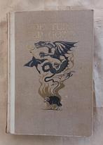 De tuin der goden- anton pieck, Antiek en Kunst, Antiek | Boeken en Bijbels, Ophalen of Verzenden