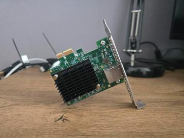Dell AQuantia AQtion AQN-108 5/2.5 GbE Network Interface beschikbaar voor biedingen