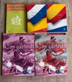 Zeer compleet pakket Spaans leren, Ophalen of Verzenden, Alpha, Gelezen, Niet van toepassing