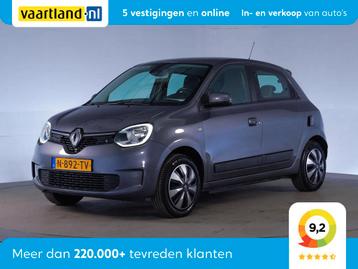 Renault Twingo 22 KWH80 Collection [ Nav DAB Climate control beschikbaar voor biedingen