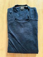Boss zomer trui: donkerblauw / maat: S, Blauw, Ophalen of Verzenden, Zo goed als nieuw, Hugo Boss
