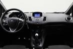 Ford Fiesta 1.0 EcoBoost ST Line Navigatie, Climate, Cruise,, Voorwielaandrijving, 23 km/l, Bedrijf, Handgeschakeld
