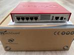 Watchguard XTM25 firewall, Ophalen of Verzenden, Gebruikt, Router