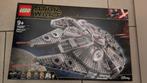Lego Star Wars - Millenium Falcon - 75257 - Nieuw, Ophalen of Verzenden, Nieuw, Complete set, Lego
