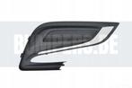 GRILL OPEL MOKKA X 2016 LIFT BUMPER GRILLE BUMPER COVER RIGH, Ophalen of Verzenden, 6 maanden garantie, Gebruikt