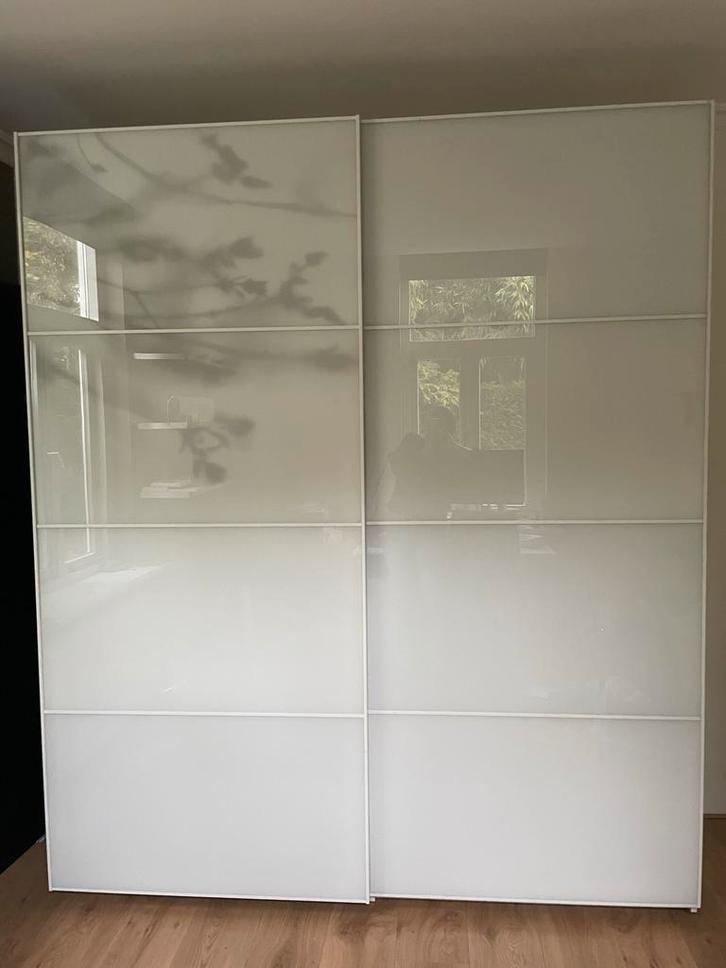 IKEA PAX Kast - In Heel Goede Staat!, Huis en Inrichting, Kasten | Kledingkasten, Zo goed als nieuw, 200 cm of meer, 150 tot 200 cm