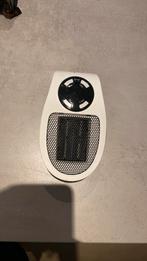 Convector, Ophalen of Verzenden, Nieuw, Elektrisch