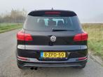 Volkswagen Tiguan 1.4 TSI R-Line Edition (bj 2015), Auto's, Voorwielaandrijving, Euro 5, 15 km/l, 4 cilinders