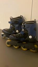 K2 inline skates velocity mt 39, Ophalen, Zo goed als nieuw, Inline skates 4 wielen, K2