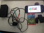 Switch 2 te koop, Spelcomputers en Games, Ophalen, Zo goed als nieuw, Met 1 controller, Switch Original