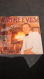 Jim Reeves memories, Cd's en Dvd's, Vinyl | Verzamelalbums, Gebruikt, Ophalen of Verzenden
