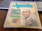 Agnetha – Concerto D'amore /	Wie Der Wind - 1969, Ophalen of Verzenden, Gebruikt, Nederlandstalig