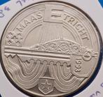 Nederland 10 Ecu 1993 "Verdrag van Maastricht" Proof, Postzegels en Munten, Penningen en Medailles, Verzenden, Overige materialen