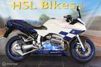 BMW R 1100 S, Motoren, 1085 cc, Bedrijf, Sport, Meer dan 35 kW