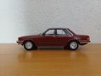 Ford Granada 2.8 Ghia 1982 MCG Jupiter Rot intr Safari Beige, Hobby en Vrije tijd, Modelauto's | 1:18, Ophalen of Verzenden, Nieuw