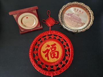 Souvenirs uit China / Beijing beschikbaar voor biedingen