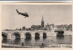 maastricht- st. servaasbrug, Verzamelen, Ophalen of Verzenden, 1940 tot 1960, Limburg
