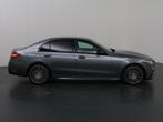 Mercedes-Benz C-klasse 180 Star Edition AMG line | Panorama-, Automaat, Achterwielaandrijving, 1800 kg, Parkeercamera