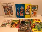Engelse kinderboekjes uit jaren 60 e.a., Boeken, Ophalen of Verzenden, Zo goed als nieuw