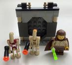 LEGO Star Wars 7204 Jedi Defense II, Ophalen, Gebruikt, Complete set, Lego