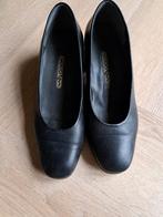 DAMES SCHOENEN MERK ECCO MAAT 37.5 ZGAN, Kleding | Dames, Schoenen, Ophalen of Verzenden, Zo goed als nieuw, Zwart