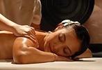 Massage voor Dames