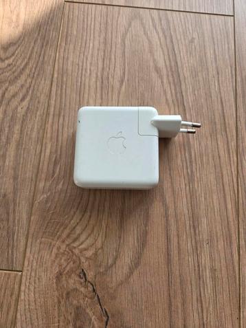 Apple USB-C Adapter 61W - Origineel  beschikbaar voor biedingen