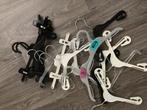 Kledinghangers baby kind, Ophalen of Verzenden, Gebruikt, Kunststof, Kinderen