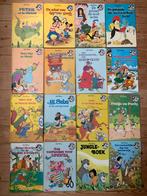 Disney boekenclub - 36 titels, Ophalen of Verzenden, Gelezen