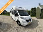 McLouis Carat 473 G | Familie camper | Lengte bedden| Hefbed, Caravans en Kamperen, Campers, Overige merken, Diesel, Bedrijf, 7 tot 8 meter