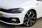 Volkswagen POLO 2.0 TSI GTI l Pano l Camera l Virtual, Gebruikt, 4 cilinders, Wit, LED verlichting