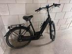 Trek district 6 electrische fiets weinig km, Fietsen en Brommers, Overige merken, Ophalen of Verzenden, Zo goed als nieuw, 50 km per accu of meer
