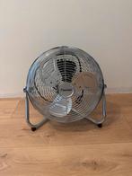 Bestron vloerventilator - Krachtige luchtverplaatsing, Ophalen, Gebruikt, Vloerventilator
