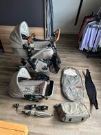 Joolz kinderwagen 2 in 1 + accessoires, Ophalen