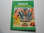 Jerom 36 Jerom contra Jerom 1970 1ste druk., Willy Vandersteen, Eén stripboek, Ophalen of Verzenden, Zo goed als nieuw