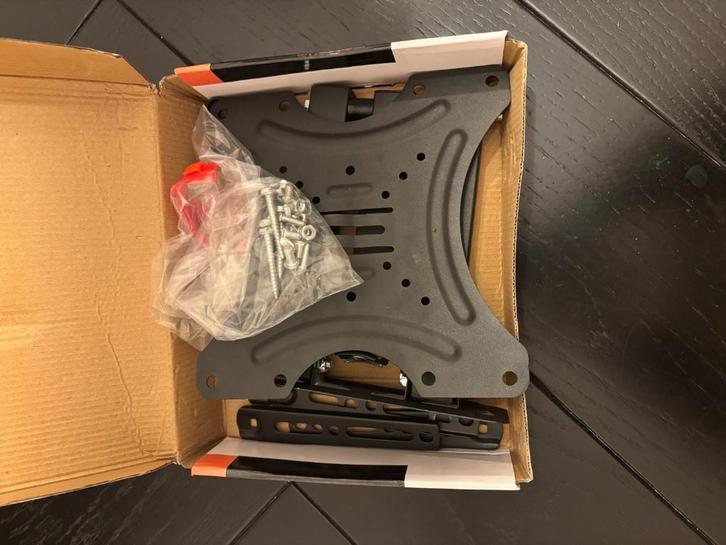 TV beugel, Audio, Tv en Foto, Televisiebeugels, Nieuw, Ophalen