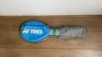 Badminton hoes Yonex vintage, Sport en Fitness, Gebruikt, Ophalen of Verzenden, Tas