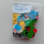 Lego minifigurine Treinkind,  nieuw, CMF 25, Ophalen of Verzenden, Nieuw, Complete set, Lego