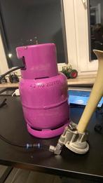 Hella luchthoorn, Ophalen of Verzenden, Gebruikt