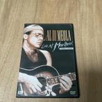 Al Di Meola - Live at Montreux, Alle leeftijden, Ophalen of Verzenden, Zo goed als nieuw, Muziek en Concerten