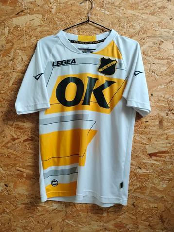 NAC Breda uitshirt 2021/2022 maat M beschikbaar voor biedingen